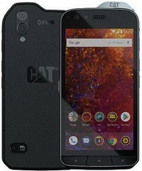 Замена дисплея на телефоне CATerpillar S61 в Абакане